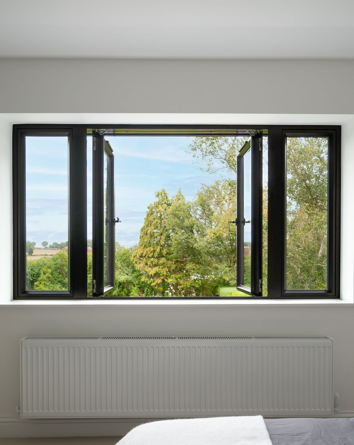 Casement & Openable Windows