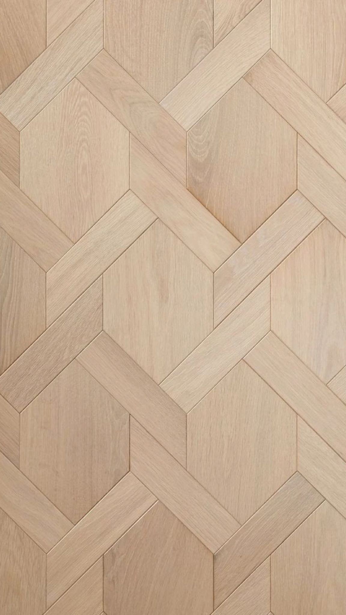 Wooden Flooring